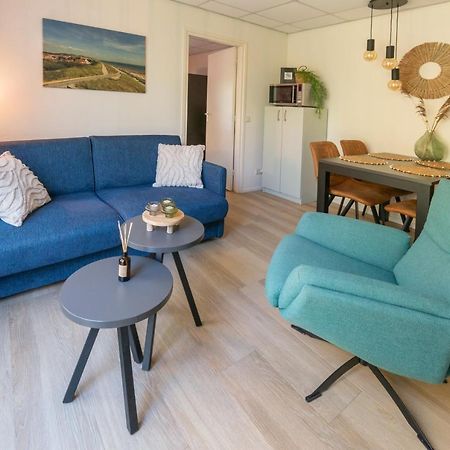 Appartementen Zuiderstrand Zoutelande Luaran gambar