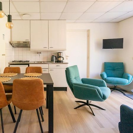 Appartementen Zuiderstrand Zoutelande Luaran gambar