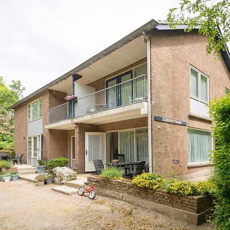 Appartementen Zuiderstrand Zoutelande Luaran gambar