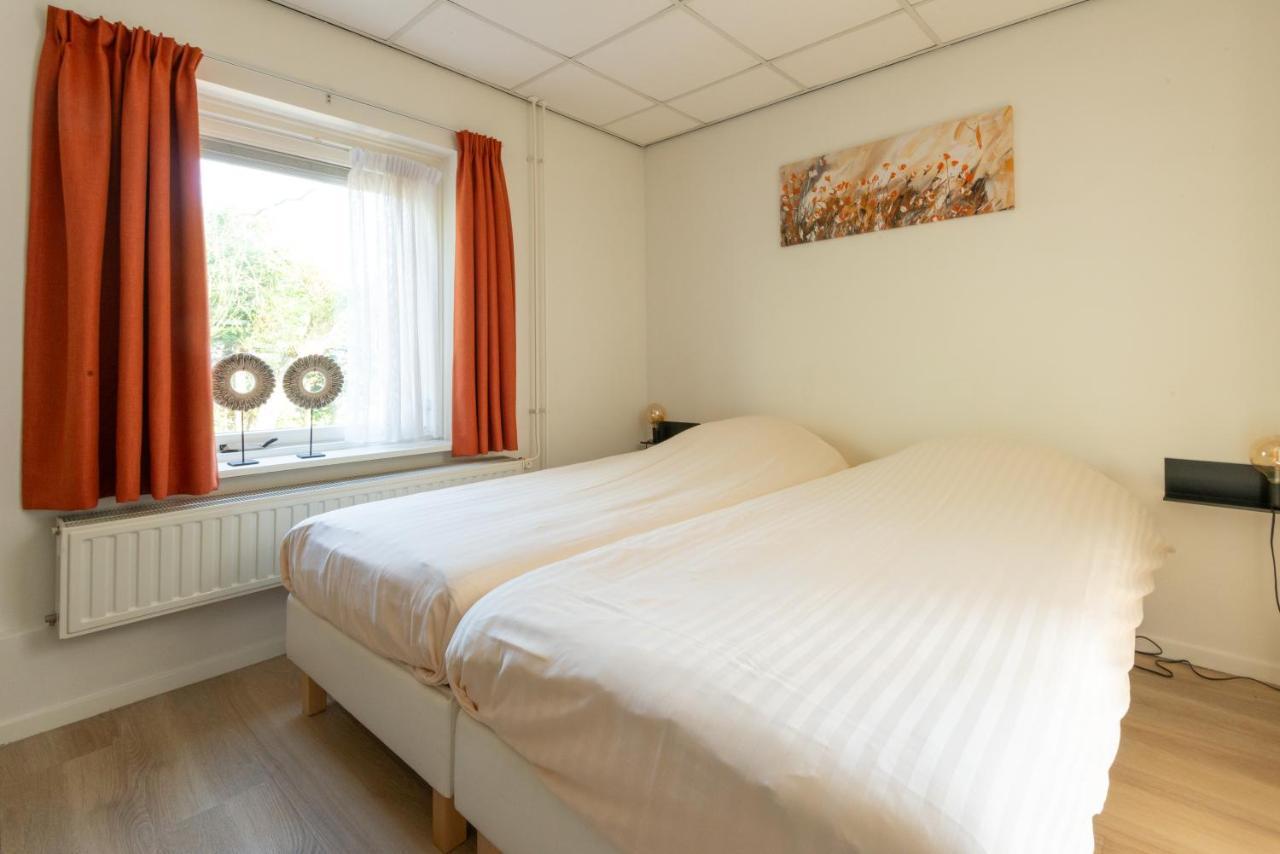 Appartementen Zuiderstrand Zoutelande Luaran gambar
