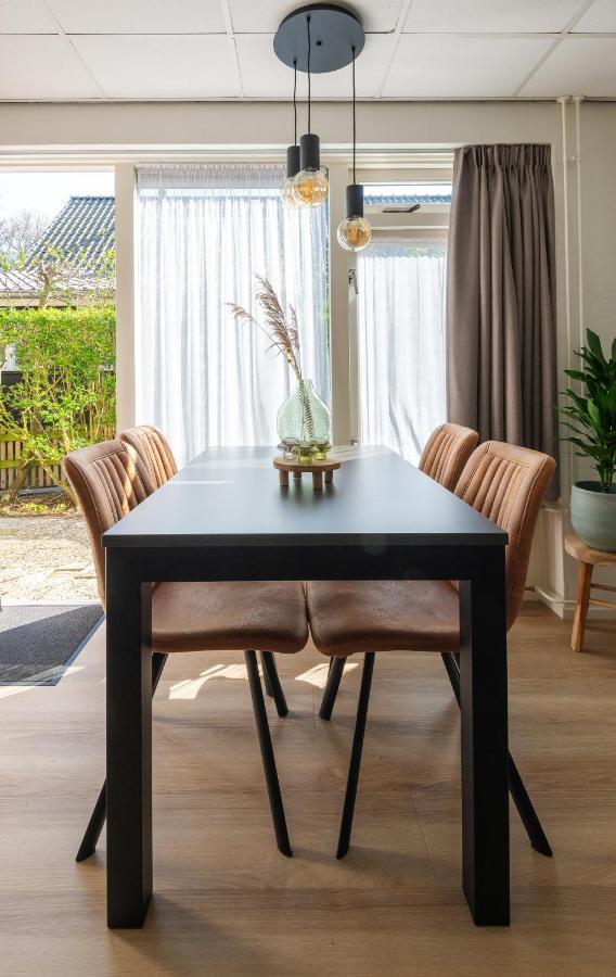 Appartementen Zuiderstrand Zoutelande Luaran gambar