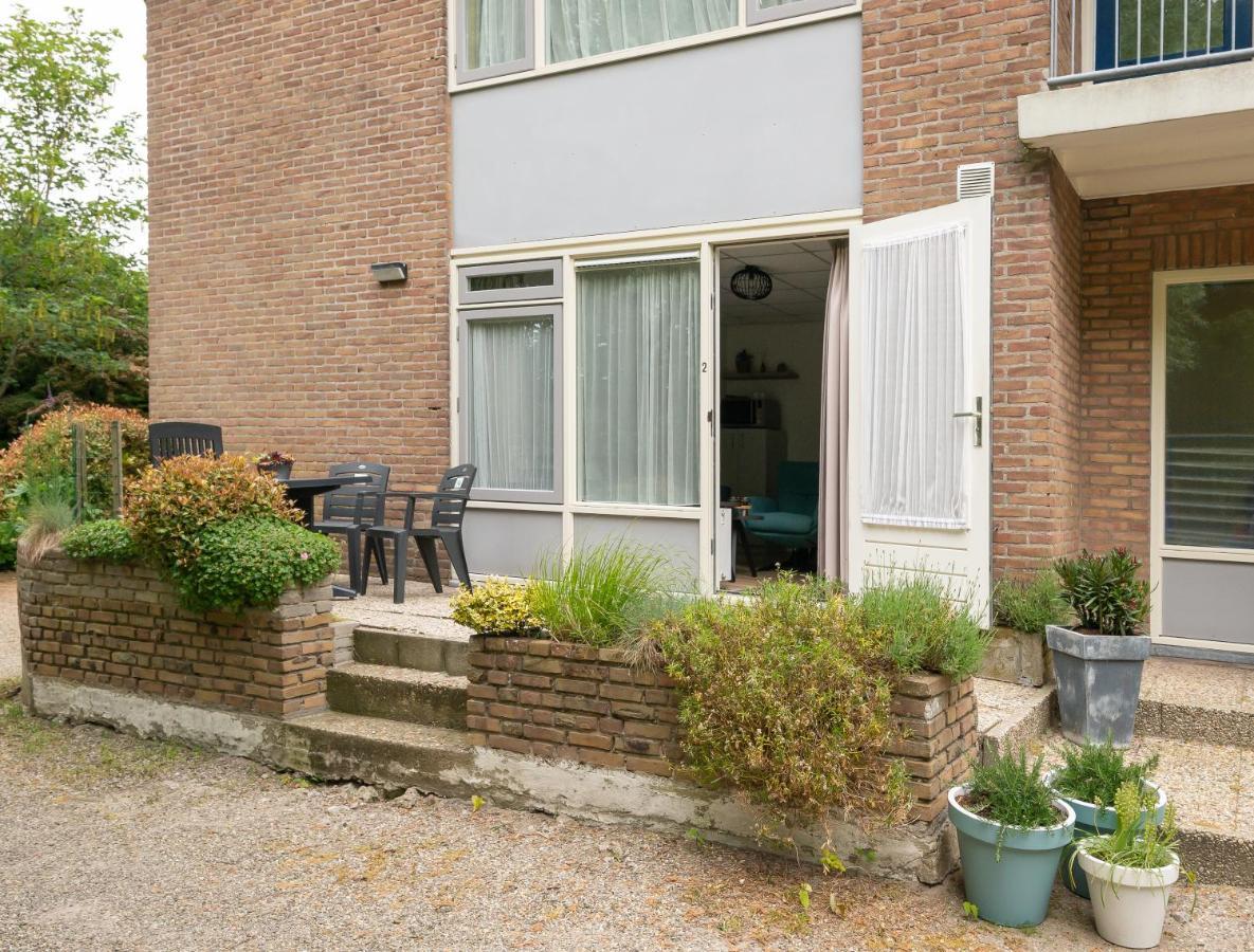 Appartementen Zuiderstrand Zoutelande Luaran gambar