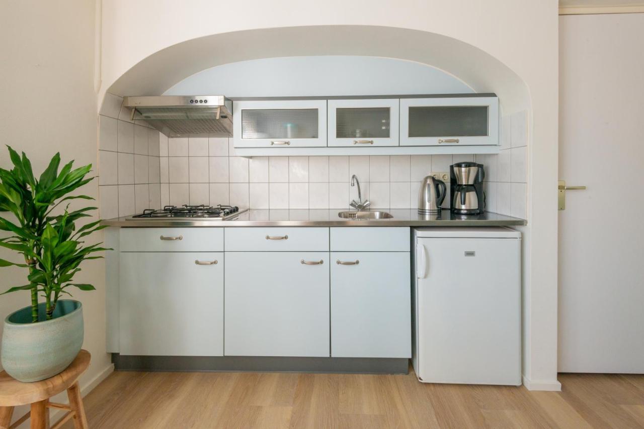 Appartementen Zuiderstrand Zoutelande Luaran gambar