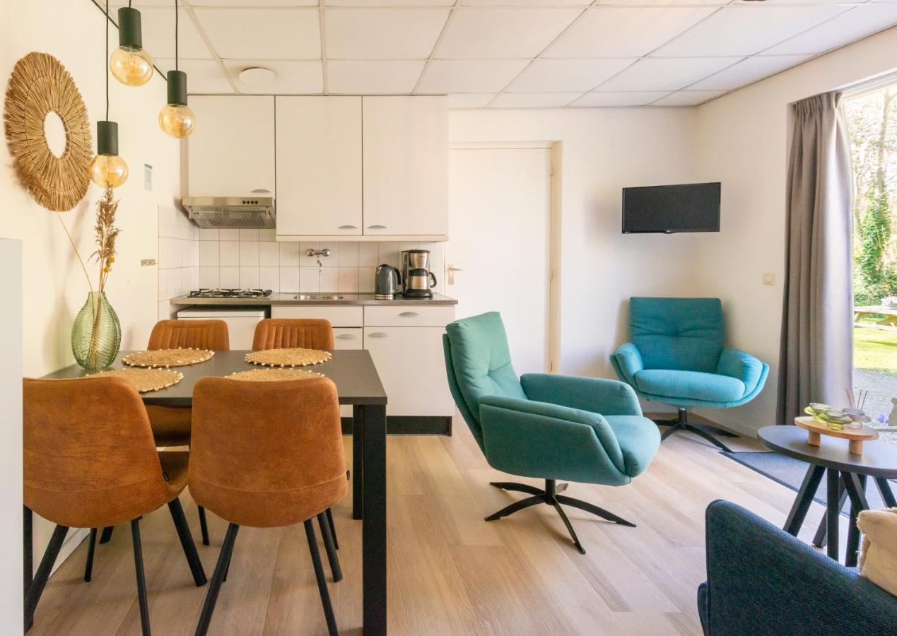 Appartementen Zuiderstrand Zoutelande Luaran gambar