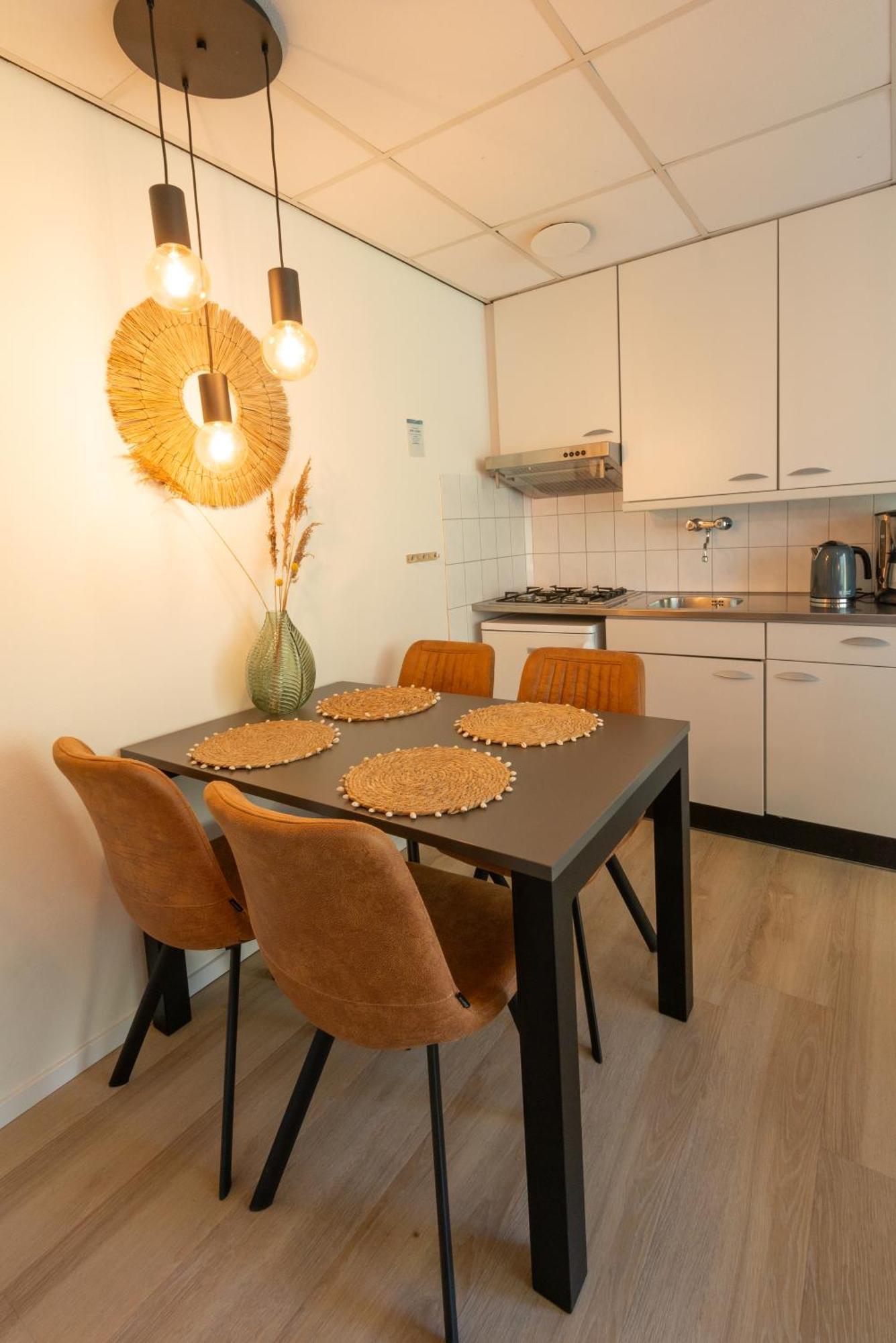 Appartementen Zuiderstrand Zoutelande Luaran gambar