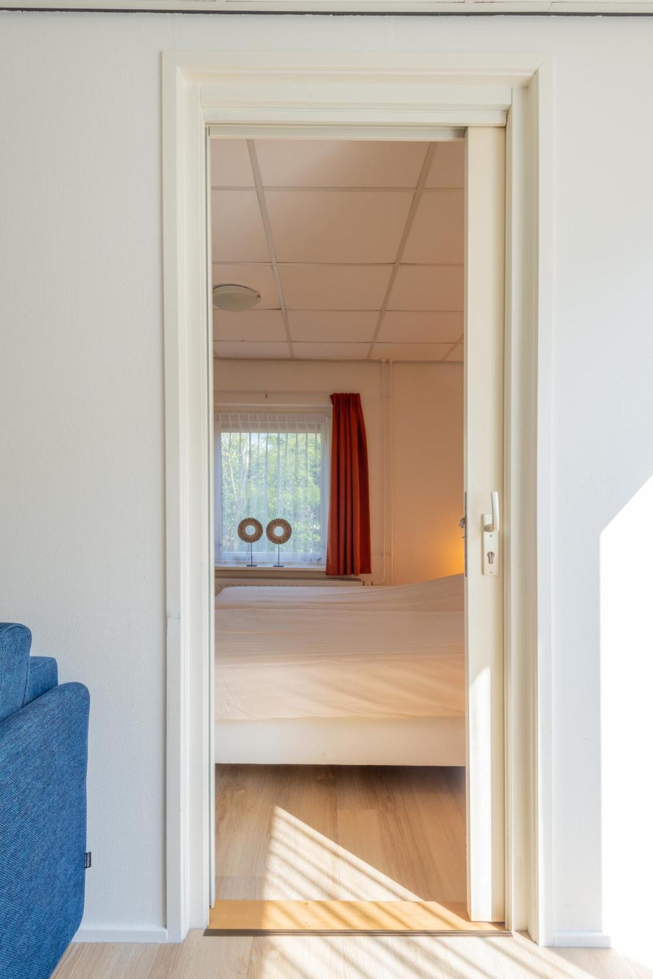Appartementen Zuiderstrand Zoutelande Luaran gambar